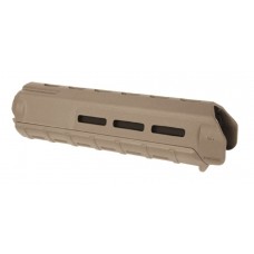 Цевье Magpul MOE M-LOK Hand Guard, Mid-Length для AR15/M4 MAG426 (FDE) модель MAG426-FDE от MAGPUL