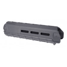 Цевье Magpul MOE M-LOK Hand Guard, Mid-Length для AR15/M4 MAG426 (Gray)