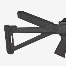 Подщечник Magpul низкий (0.25) для прикладов MOE AK и Zhukov-S модель MAG445-BLK от MAGPUL