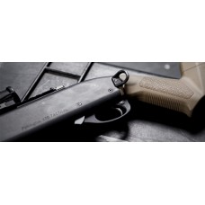 Антабка Magpul SGA Receiver Sling Mount – Remington SGA Stock MAG507 модель MAG507-BLK от MAGPUL