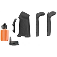Рукоять Magpul MIAD GEN 1.1 Grip Kit – Type 2 MAG521 (Black) модель MAG521-BLK от MAGPUL