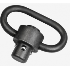 Антабка быстросъемная Мagpul QD sling swivel MAG540 модель MAG540-BLK от MAGPUL