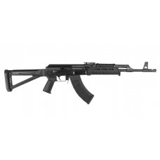 Магазин Magpul PMAG 30 AK/AKM MOE 7.62x39mm на 30 патронов для АК/АКМ MAG572 модель MAG572-BLK от MAGPUL