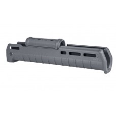 Цевье Magpul Zhukov Hand Guard на АК47/АК74 MAG586 (Gray) модель MAG586-GRY от MAGPUL