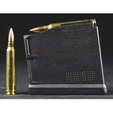 Магазин Magpul PMAG 5 AC  L, Magnum – AICS Long Action на 5 патронов MAG698 (Black) модель MAG698-BLK от MAGPUL