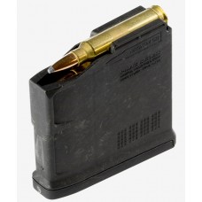 Магазин Magpul PMAG 5 AC  L, Magnum – AICS Long Action на 5 патронов MAG698 (Black) модель MAG698-BLK от MAGPUL