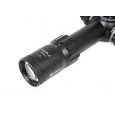 Оптический прицел ARKON Model B 3-18х44 модель MB318001 от Arkon