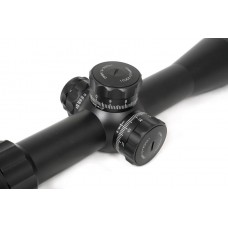 Оптический прицел ARKON Model B 3-18х44 модель MB318001 от Arkon