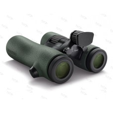 Бинокль Swarovski NL Pure 10x42 green