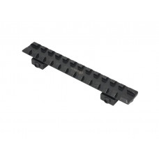 Планка ARKON Picatinny на Beretta A400 Xplor Action модель P-BEA400-X от Arkon