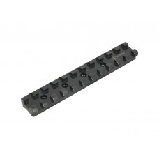 Планка ARKON Picatinny на Bergara B13 модель P-BGB13 от Arkon