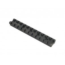 Планка ARKON Picatinny на Bergara B13 модель P-BGB13 от Arkon