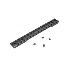 Планка ARKON Picatinny на Bergara B14 (long action) модель P-BGB14-L от Arkon