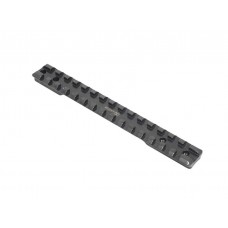 Планка ARKON Picatinny на Bergara B14 (long action) модель P-BGB14-L от Arkon