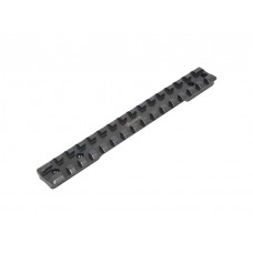Планка ARKON Picatinny на Bergara B14 (long action) модель P-BGB14-L от Arkon