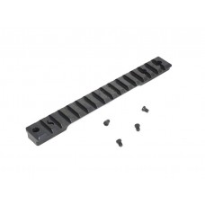 Планка ARKON Picatinny на Bergara B14 (long action) (20 MOA) модель P-BGB14-L20 от Arkon