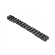 Планка ARKON Picatinny на Bergara B14 (long action) (20 MOA) модель P-BGB14-L20 от Arkon