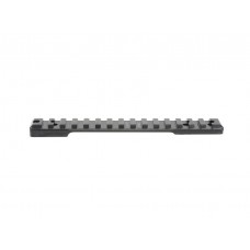 Планка ARKON Picatinny на Bergara B14 (long action) (20 MOA) модель P-BGB14-L20 от Arkon