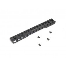 Планка ARKON Picatinny на Bergara B14 (short action) модель P-BGB14-S от Arkon