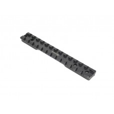 Планка ARKON Picatinny на Bergara B14 (short action) модель P-BGB14-S от Arkon