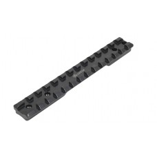 Планка ARKON Picatinny на Bergara B14 (short action) модель P-BGB14-S от Arkon