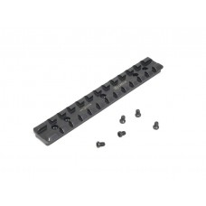 Планка ARKON Picatinny на Benelli Argo (20 MOA) модель P-BNARG-20 от Arkon