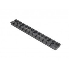 Планка ARKON Picatinny на Benelli Argo (20 MOA) модель P-BNARG-20 от Arkon