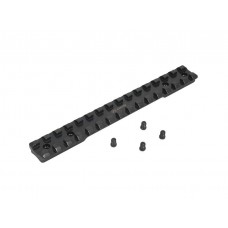 Планка ARKON Picatinny на Browning A-Bolt (long action) модель P-BRABL-L от Arkon