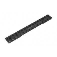 Планка ARKON Picatinny на Browning A-Bolt (long action) модель P-BRABL-L от Arkon