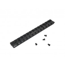 Планка ARKON Picatinny на Browning Bar модель P-BRBAR от Arkon