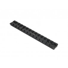 Планка ARKON Picatinny на Browning Bar модель P-BRBAR от Arkon