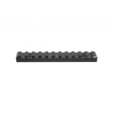 Планка ARKON Picatinny на CZ 455 (20 MOA) модель P-CZ455-20 от Arkon