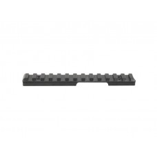 Планка ARKON Picatinny на CZ 457 (20 MOA) модель P-CZ457-20 от Arkon