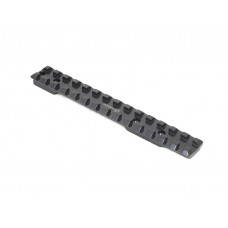 Планка ARKON Picatinny на CZ 600 (extra short action) модель P-CZ600-XS от Arkon