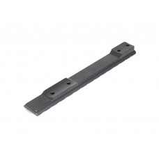 Планка ARKON Picatinny на CZ 600 (extra short action) модель P-CZ600-XS от Arkon