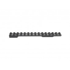 Планка ARKON Picatinny на CZ 600 (extra short action) модель P-CZ600-XS от Arkon