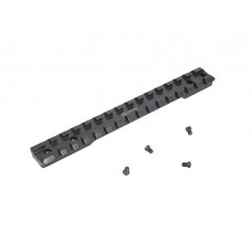 Планка ARKON Picatinny на Remington 700 (long action) модель P-RE700-L от Arkon