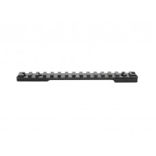 Планка ARKON Picatinny на Remington 700 (long action) (20 MOA) модель P-RE700-L20 от Arkon