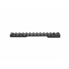 Планка ARKON Picatinny на Remington 700 (short action) (20 MOA) модель P-RE700-S20 от Arkon