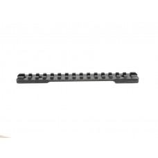 Планка ARKON Picatinny на Sauer 101 модель P-SA101 от Arkon