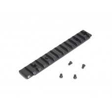Планка ARKON Picatinny на Tikka T1 (20 MOA) модель P-TKT1-20 от Arkon