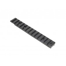 Планка ARKON Picatinny на Tikka T1 (20 MOA) модель P-TKT1-20 от Arkon