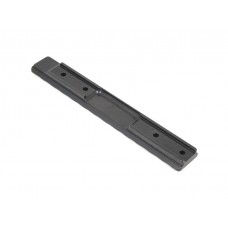 Планка ARKON Picatinny на Tikka T1 (20 MOA) модель P-TKT1-20 от Arkon
