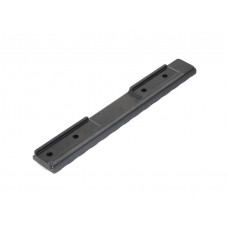 Планка ARKON Picatinny на Tikka T1 (20 MOA) модель P-TKT1-20 от Arkon
