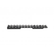 Планка ARKON Picatinny на Tikka T1 (20 MOA) модель P-TKT1-20 от Arkon