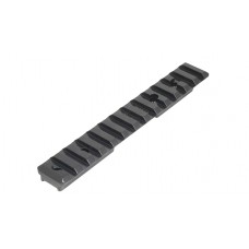 Планка ARKON Picatinny на Tikka T1 (20 MOA) модель P-TKT1-20 от Arkon