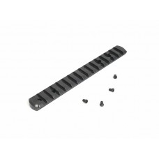 Планка ARKON Picatinny на Tikka T3 (20 MOA) модель P-TKT3-20 от Arkon
