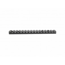 Планка ARKON Picatinny на Tikka T3 (20 MOA) модель P-TKT3-20 от Arkon