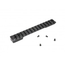 Планка ARKON Picatinny на Zastava M70 (20 MOA) модель P-ZSM70-20 от Arkon