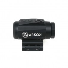 Призматический прицел Arkon Prizm 3x18